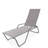 Outdoor Rust-Resistant Metal Chaise Lounge-19510309-48935054