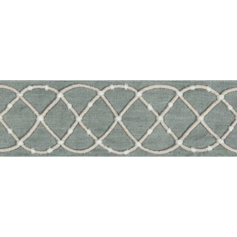 Fisherman'S Net - Silver