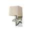 Armed Sconce-33764632-33764633-33764662