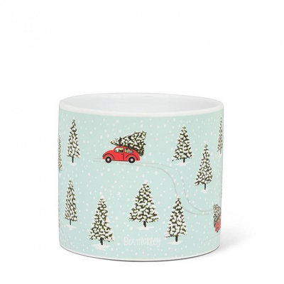 Cache-pot en céramique Aquasco