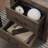 19.7'' H 2-Drawer End Table-46178206