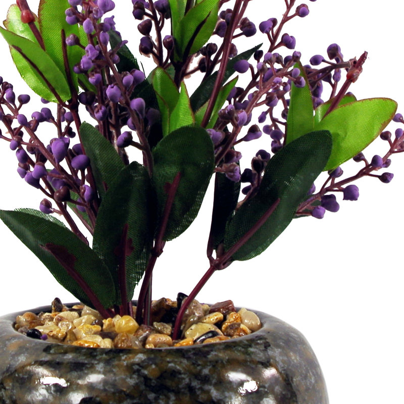 Annistin 28 cm H Faux Plant
