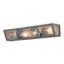 Rustic Lodge 4 - Light Vanity Light-66726886