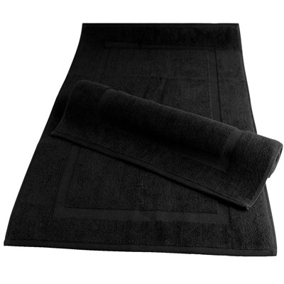 Tapis de bain réversible Isolt