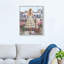 Paris Balcony Print by Oliver Gal-626978021-626978009