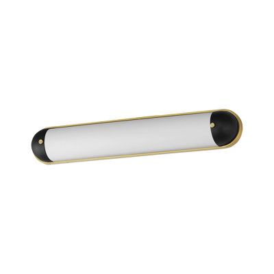 Miraval Dimmable LED Bath Bar