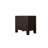 Chester 2 Drawer Nightstand