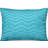 Indoor/Outdoor Reversible Throw Pillow
