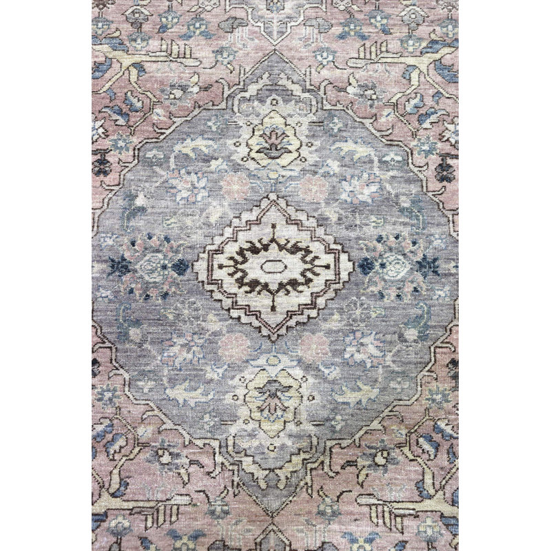 Laristan One-of-a-Kind 6'2" X 9' Area Rug