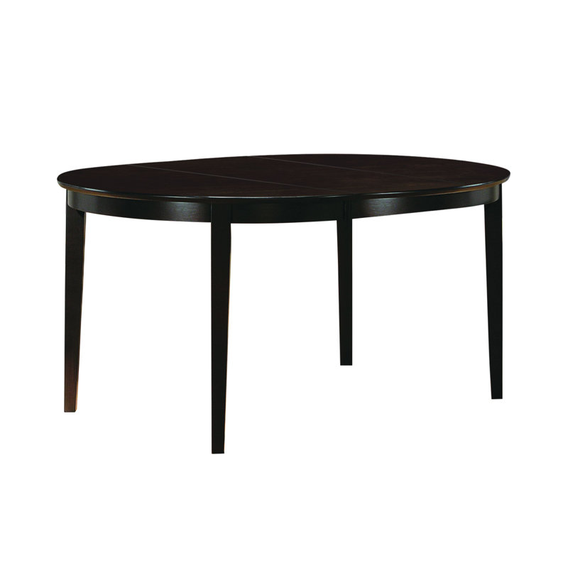 Scout 6 - Person Extendable Four Leg Dining Set