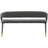 Destiny Faux Leather Bench-1962686215