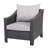 Portola 4 - Person Patio Conversation Set with Cushions-1416653439