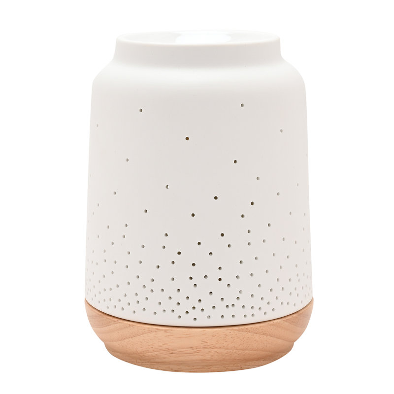 Talaat Ceramic Table Lamp