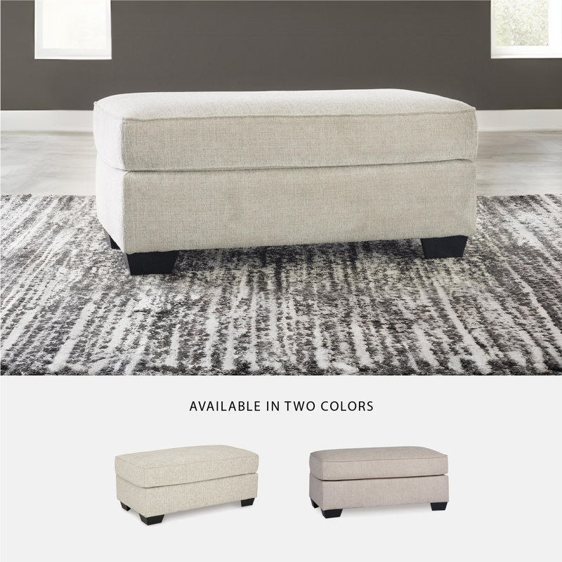 Krishonda Ottoman