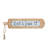Farmhouse Food & Beverage Wall Decor on Solid Wood