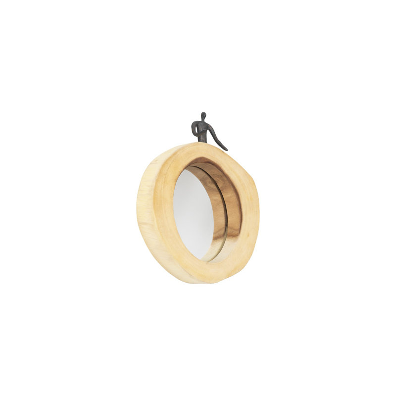Miroir d'appoint Atlas