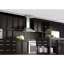 36" KF 400 CFM Convertible Wall Mount Range Hood in Stainless Steel