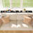 Narrow Console Sofa Table With Built-In Power Outlets And USB Ports, Behind Couch Table With Charge Station And Extension Cord For Living Room-1196451073-1196451079