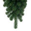Charlton Home® 36" Deluxe Sequoia Pine Artificial Unlit Teardrop with 123 Realistic PVC Tips
