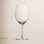 Banquet Red Wine Glass
