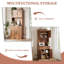 70.5 " H Kitchen Pantry-1204657801