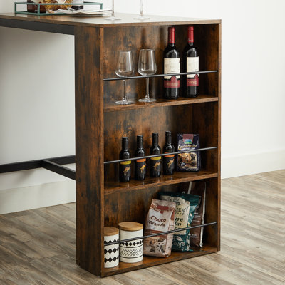 Betances 110cm Home Bar