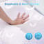 Ntcoco Cooling Bed Pillows With Shredded Memory Foam (set Of 2)