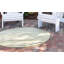 Tapis d'extérieur scintillant couleur fougère-2071266542
