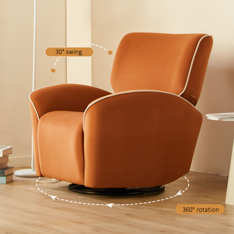 Heins, Orange