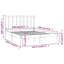 Jehieli Solid Wood Bed-1083428889-1083428890