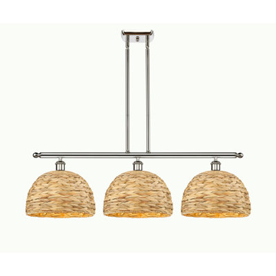 Anusri 3 - Light Island Pendant