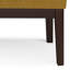 Banc avec repose-pieds Carlson-23540178-23540191