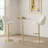 Swivel Adjustable Height Bar Stool-2003219628