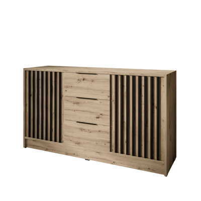 155cm Sideboard