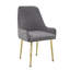 Chaise de salle à manger Nitza