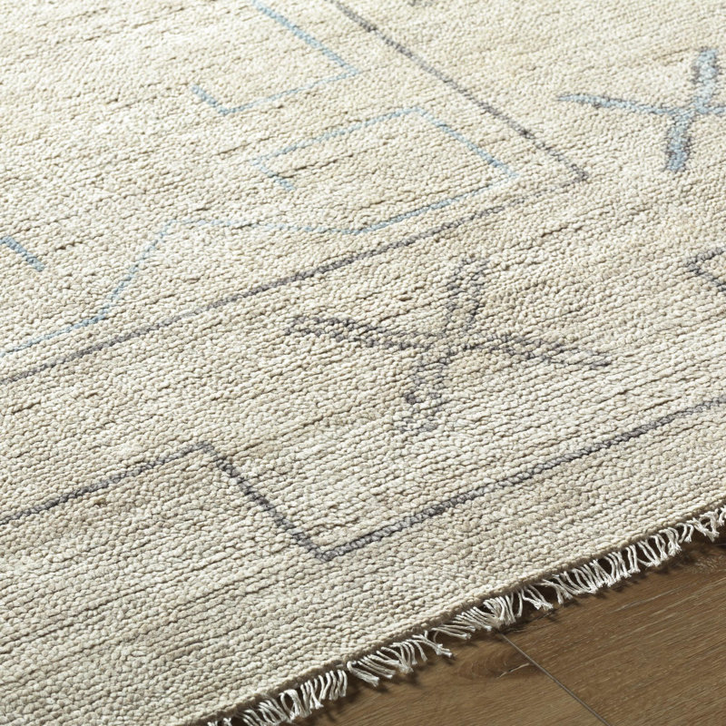 Riviera Handmade Rug, Rectangle 12' x 15'