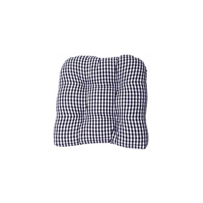 Jarratt Outdoor 4'' Dining Chair Cushion