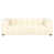 Cream Boucle is out of stock selected