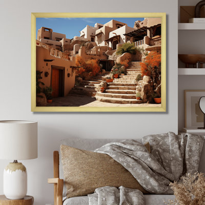 " Egypt Nubian Essence II "