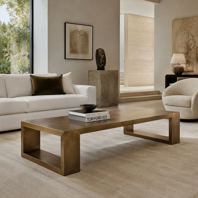 Hudson Coffee Table