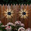 Outdoor Chandelier