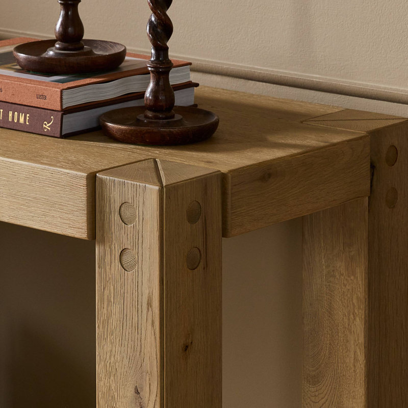 Emmer 75'' W Console Table