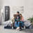 CUBIC FT TALL BIOMETRICSAFE-10555391