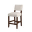 Open Back 24 Inches Counter Stool-426745909