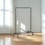 100 cm Clothes Rack