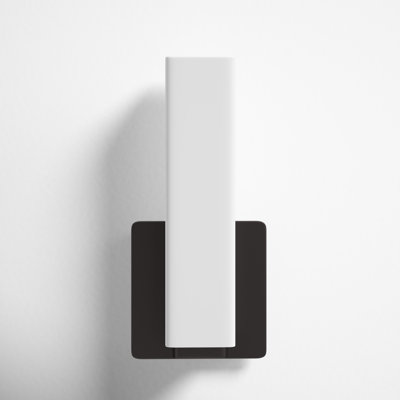 Erby 1-Light LED Flush Mount