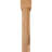 Traditional Block Bracket w/ Offset Brace-47797981-47797803