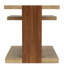 Table de bout Topeka