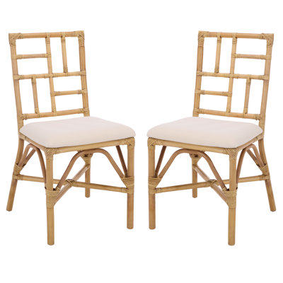 Parsons Side Chair