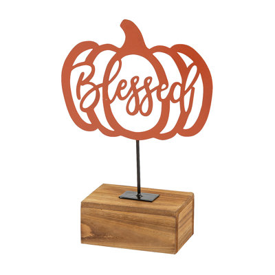 Igina Box Signs & Plaques